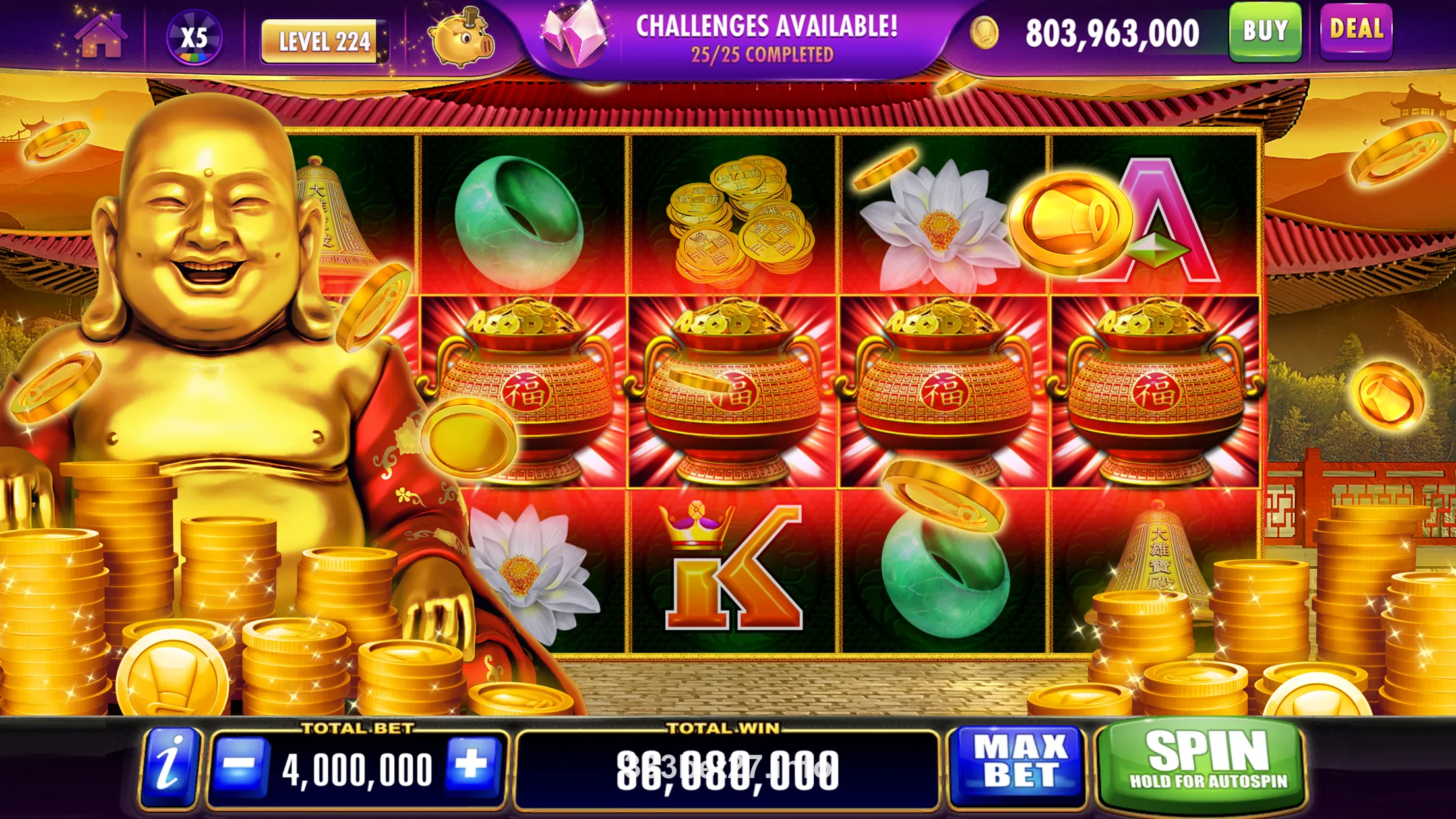 Interface intuitiva do 333bet App