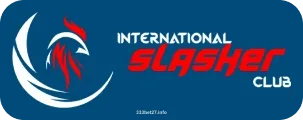 Logo Slasher